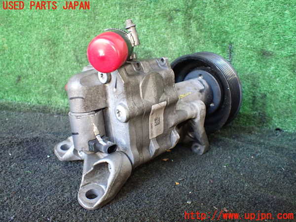 1UPJ-23194250]BMW X5(ZV30S E70)パワステポンプ 中古_m0002.jpg