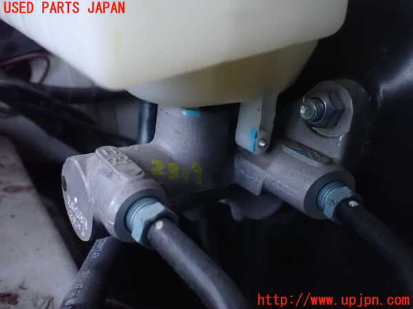 5UPJ-23194050]BMW X5(ZV30S E70)ブレーキマスターシリンダー 中古_m0003.jpg