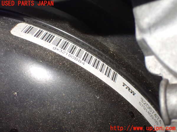 1UPJ-23194055]BMW X5(ZV30S E70)ブレーキマスターバック 中古_m0002.jpg