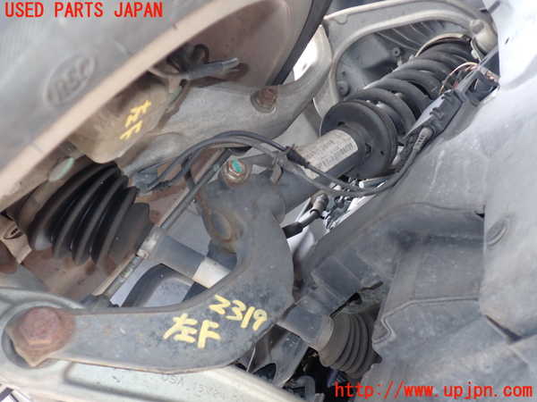 1UPJ-23195025]BMW X5(ZV30S E70)左フロントストラット 中古_m0001.jpg