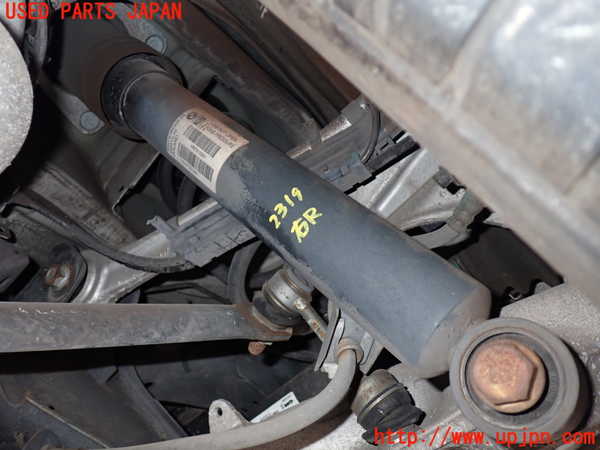 1UPJ-23195070]BMW X5(ZV30S E70)右リアショックアブソーバー 中古_m0001.jpg
