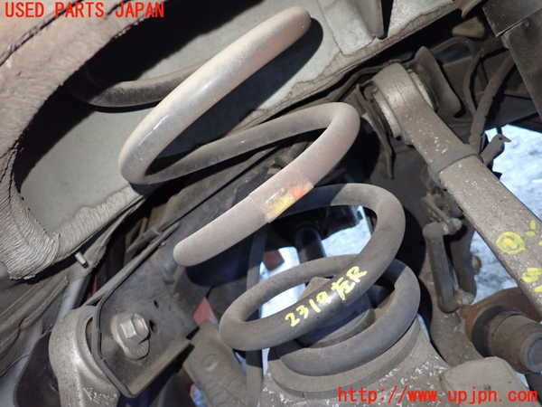1UPJ-23195105]BMW X5(ZV30S E70)左リアスプリング 中古_m0001.jpg