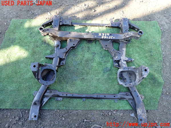 1UPJ-23195285]BMW X5(ZV30S E70)フロントメンバー 中古_m0001.jpg