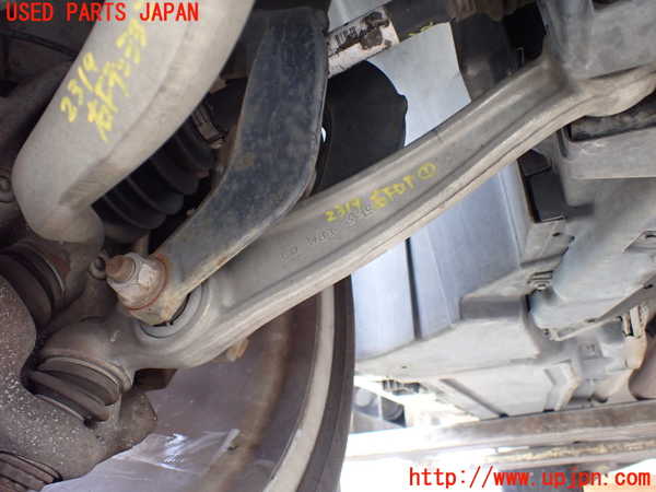 1UPJ-23195176]BMW X5(ZV30S E70)右フロントロアアーム1 中古_m0001.jpg