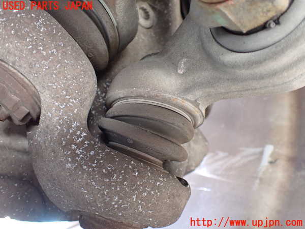 1UPJ-23195176]BMW X5(ZV30S E70)右フロントロアアーム1 中古_m0002.jpg