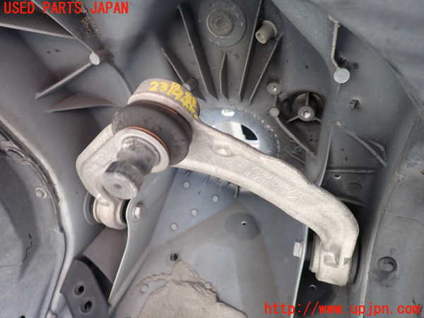 1UPJ-23195126]BMW X5(ZV30S E70)右フロントアッパーアーム1 中古_m0001.jpg