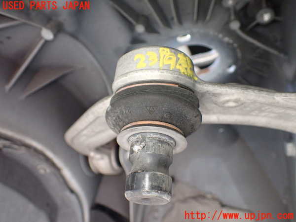 1UPJ-23195126]BMW X5(ZV30S E70)右フロントアッパーアーム1 中古_m0002.jpg