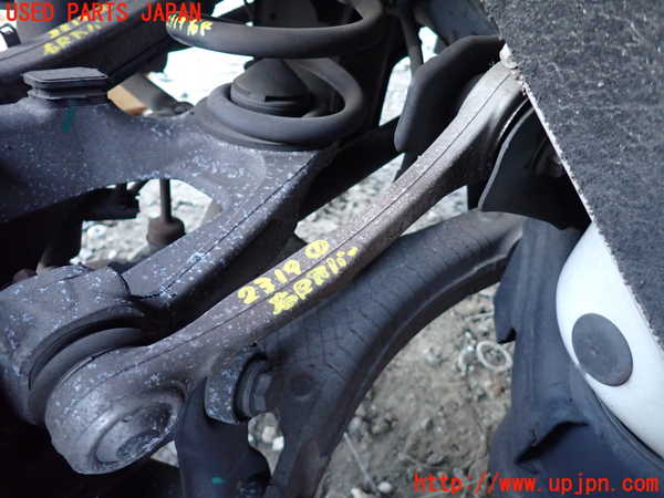 1UPJ-23195146]BMW X5(ZV30S E70)右リアアッパーアーム1 中古_m0001.jpg