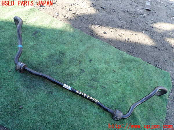 1UPJ-23195440]BMW X5(ZV30S E70)フロントスタビライザー 中古_m0001.jpg
