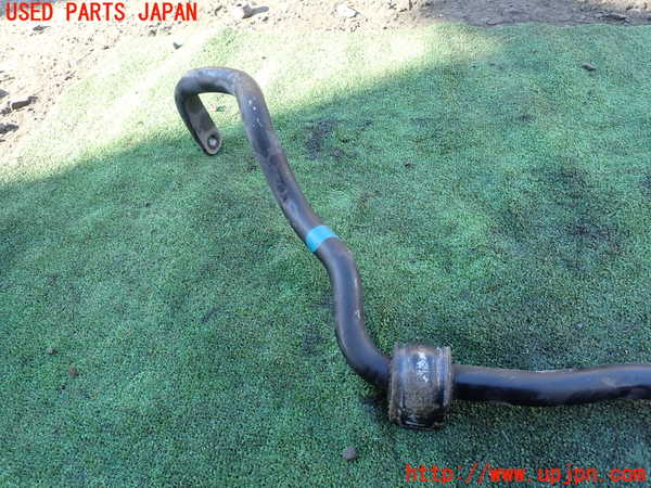 1UPJ-23195440]BMW X5(ZV30S E70)フロントスタビライザー 中古_m0003.jpg