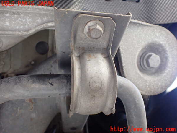 1UPJ-23195445]BMW X5(ZV30S E70)リアスタビライザー 中古_m0002.jpg
