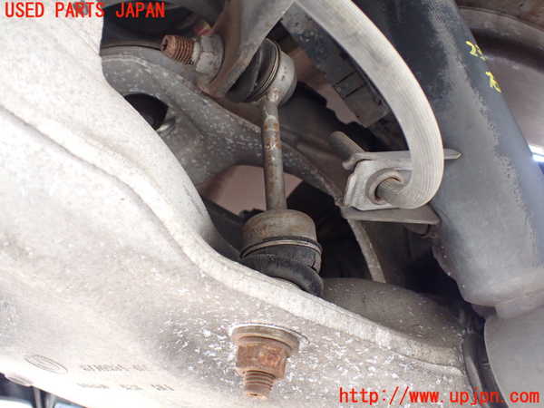 1UPJ-23195445]BMW X5(ZV30S E70)リアスタビライザー 中古_m0003.jpg