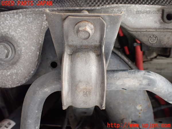 1UPJ-23195445]BMW X5(ZV30S E70)リアスタビライザー 中古_m0004.jpg