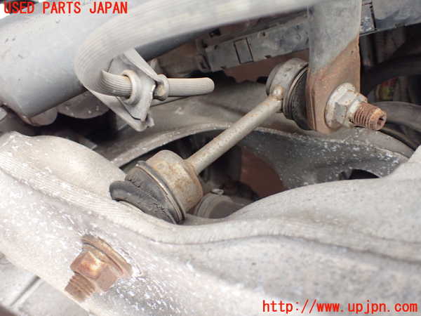 1UPJ-23195445]BMW X5(ZV30S E70)リアスタビライザー 中古_m0005.jpg