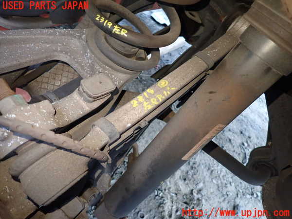 1UPJ-23195157]BMW X5(ZV30S E70)左リアアッパーアーム2 中古_m0001.jpg