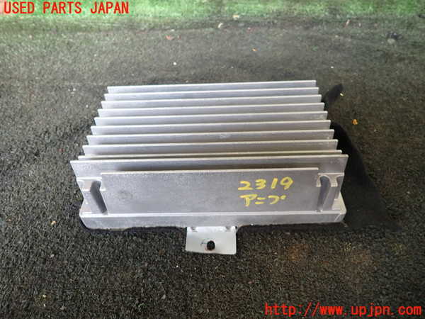 1UPJ-23196525]BMW X5(ZV30S E70)アンプ 中古_m0001.jpg