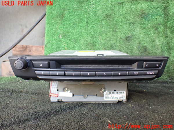 1UPJ-23196589]BMW X5(ZV30S E70)カーナビゲーション HDD 中古_m0001.jpg