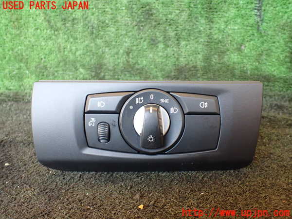 1UPJ-23196285]BMW X5(ZV30S E70)ライトスイッチ 中古_m0001.jpg
