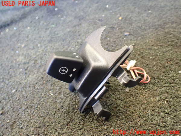 5UPJ-23196309]BMW X5(ZV30S E70)スイッチ4 (ステアリング調整) 中古_m0001.jpg