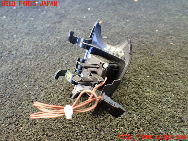 5UPJ-23196309]BMW X5(ZV30S E70)スイッチ4 (ステアリング調整) 中古_m0002.jpg