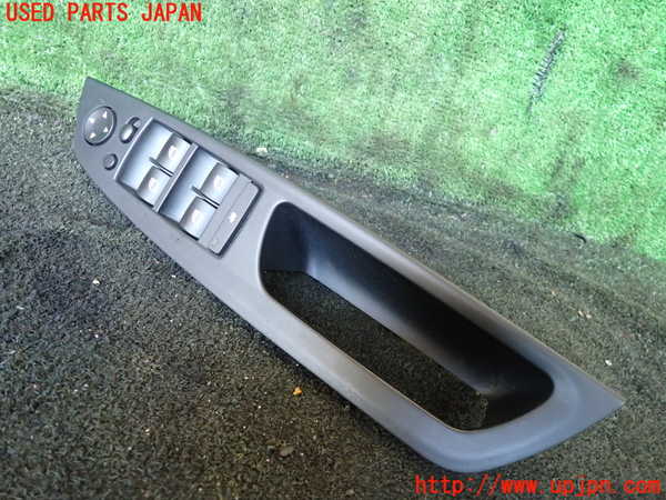 1UPJ-23196240]BMW X5(ZV30S E70)右前パワーウィンドウスイッチ 中古_m0001.jpg
