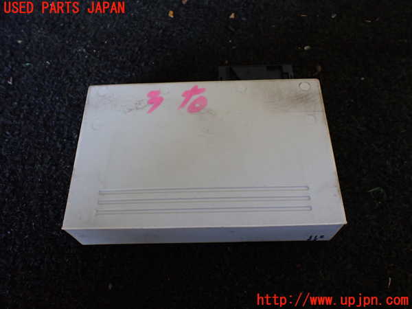 1UPJ-23196147]BMW X5(ZV30S E70)コンピューター2 (61 35-9134707) 中古_m0003.jpg