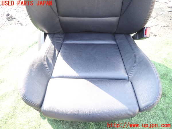 1UPJ-23197035]BMW X5(ZV30S E70)運転席シート 中古_m0003.jpg
