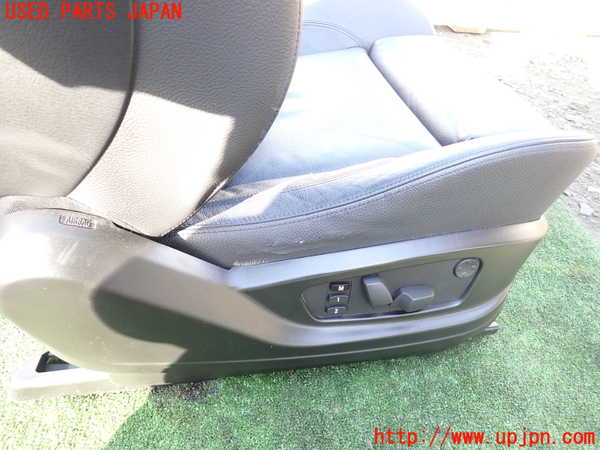 1UPJ-23197035]BMW X5(ZV30S E70)運転席シート 中古_m0004.jpg