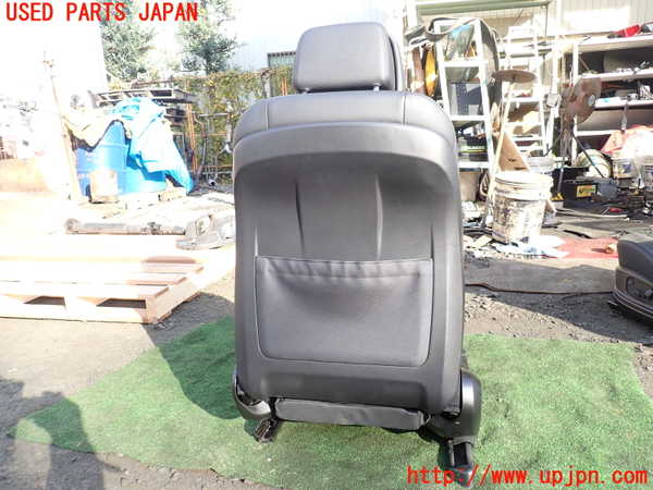 1UPJ-23197035]BMW X5(ZV30S E70)運転席シート 中古_m0005.jpg