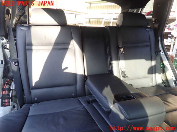 1UPJ-23197385]BMW X5(ZV30S E70)リアシート 中古_m0002.jpg