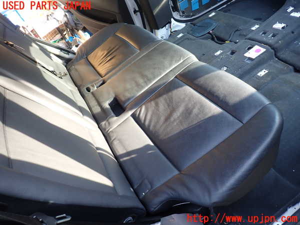 1UPJ-23197385]BMW X5(ZV30S E70)リアシート 中古_m0003.jpg