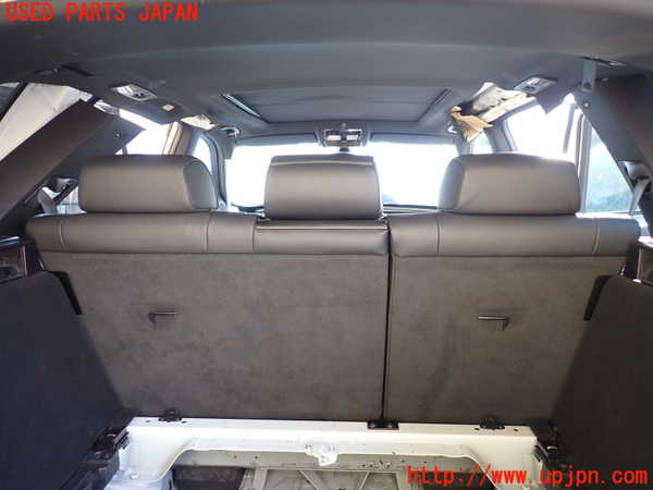 1UPJ-23197385]BMW X5(ZV30S E70)リアシート 中古_m0004.jpg