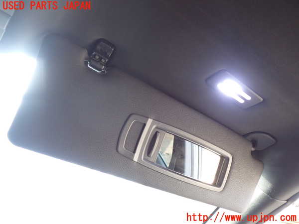 1UPJ-23197625]BMW X5(ZV30S E70)室内サンバイザー右側 中古_m0003.jpg