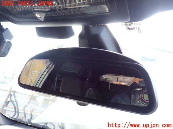 1UPJ-23197615]BMW X5(ZV30S E70)ルームミラー 中古_m0001.jpg