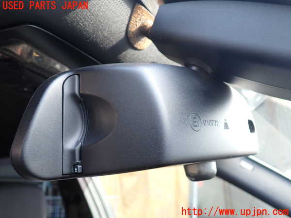 1UPJ-23197615]BMW X5(ZV30S E70)ルームミラー 中古_m0003.jpg