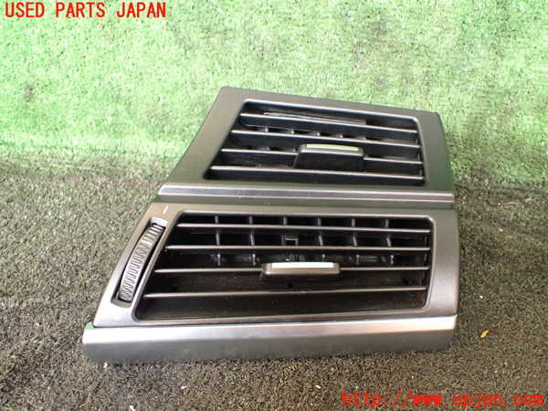 1UPJ-23197526]BMW X5(ZV30S E70)エアコン吹き出し口1 (右) 中古_m0001.jpg