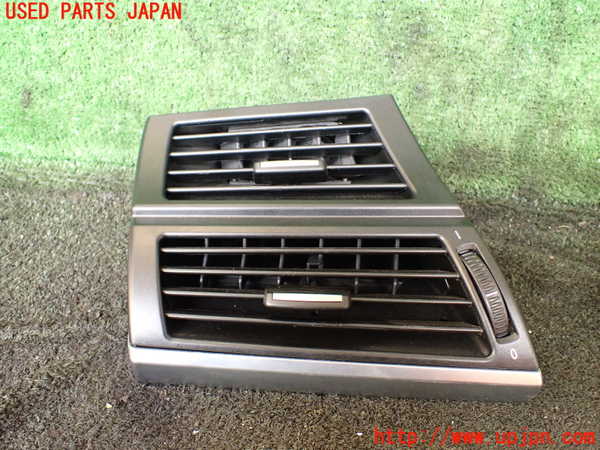 1UPJ-23197527]BMW X5(ZV30S E70)エアコン吹き出し口2 (左) 中古_m0001.jpg