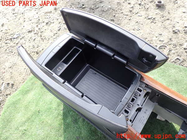 1UPJ-23197540]BMW X5(ZV30S E70)センターコンソール 中古_m0003.jpg
