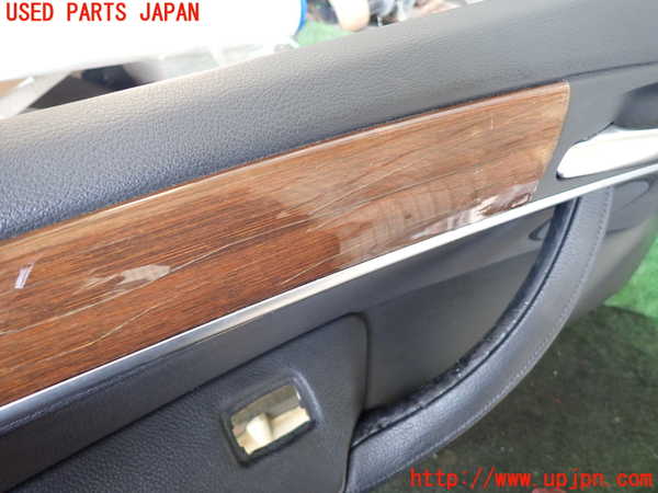 1UPJ-23191264]BMW X5(ZV30S E70)左前ドア内張り 中古_m0002.jpg