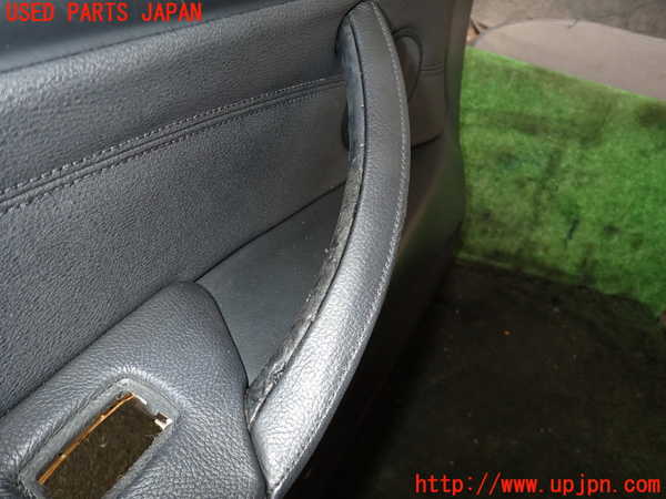 1UPJ-23191264]BMW X5(ZV30S E70)左前ドア内張り 中古_m0003.jpg