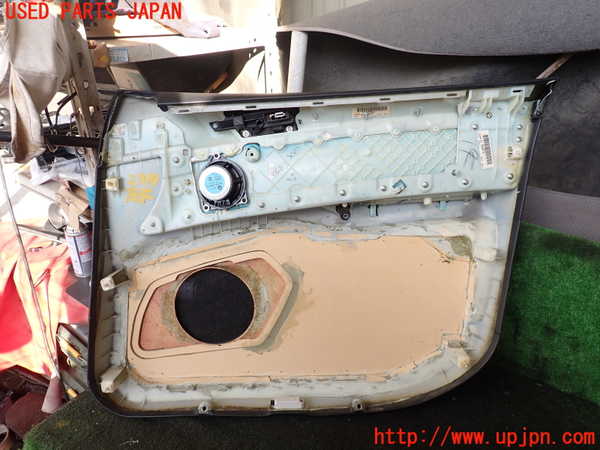 1UPJ-23191264]BMW X5(ZV30S E70)左前ドア内張り 中古_m0005.jpg