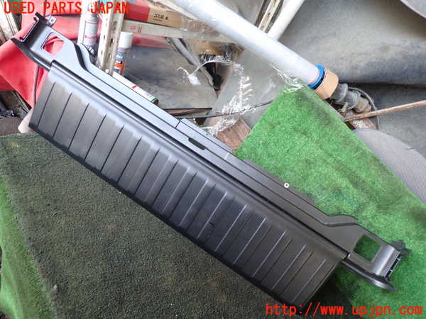 1UPJ-23197772]BMW X5(ZV30S E70)ラゲッジトレイ2 中古_m0001.jpg