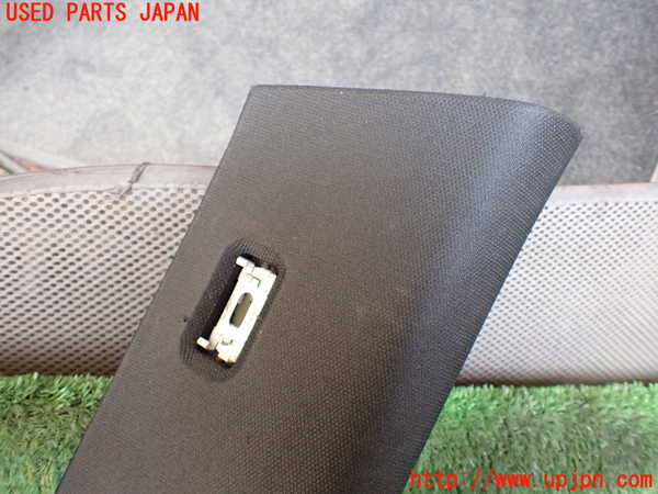 1UPJ-23197655]BMW X5(ZV30S E70)右フロントピラートリム 中古_m0002.jpg
