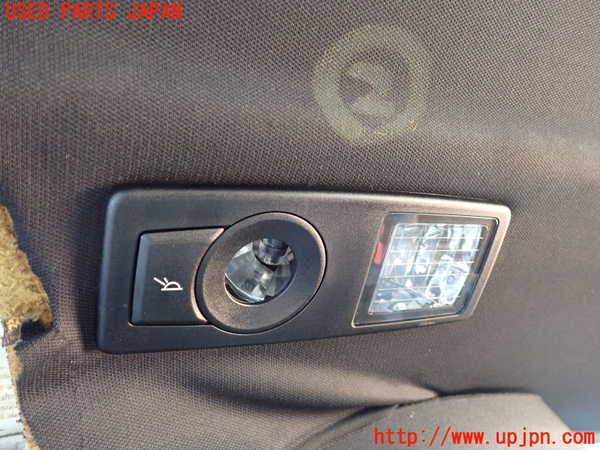 1UPJ-23196412]BMW X5(ZV30S E70)ルームランプ2 (２列目右) 中古_m0001.jpg