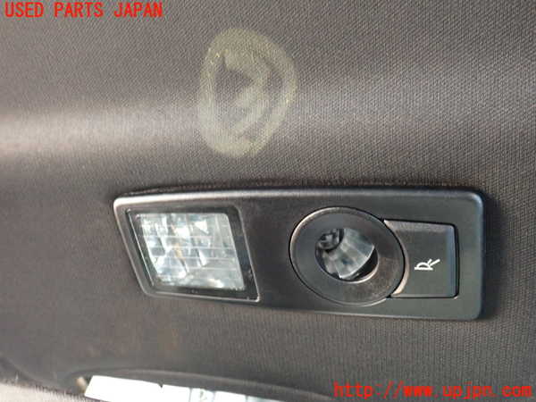 1UPJ-23196413]BMW X5(ZV30S E70)ルームランプ3 (２列目左) 中古_m0001.jpg