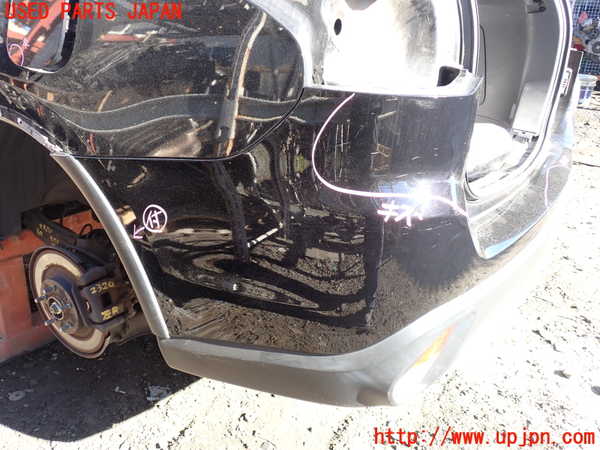 5UPJ-23201610]アウトランダー(GF8W)リアバンパー 中古_m0004.jpg