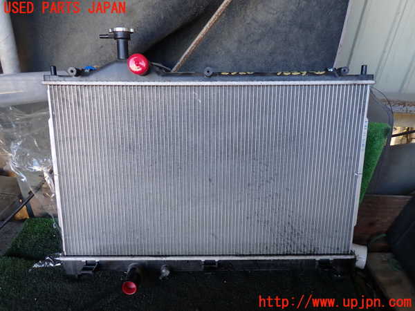 5UPJ-23202321]アウトランダー(GF8W)ラジエーター1 中古_m0001.jpg