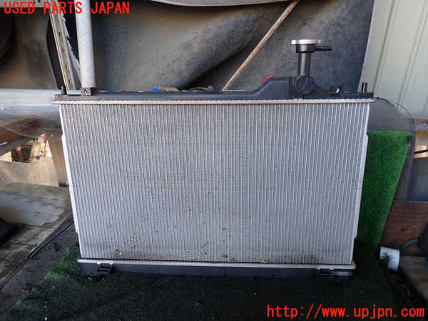 5UPJ-23202321]アウトランダー(GF8W)ラジエーター1 中古_m0002.jpg