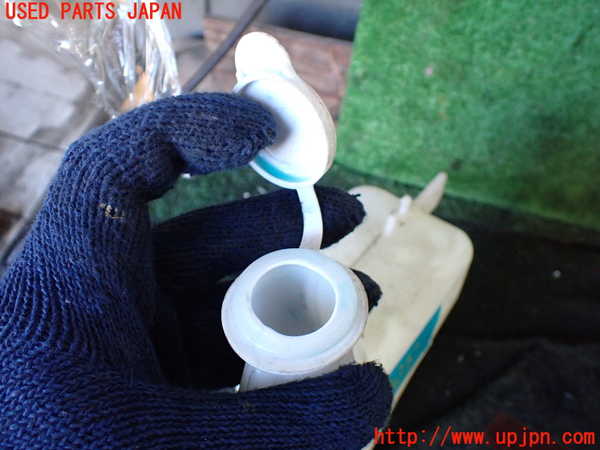 5UPJ-23202410]アウトランダー(GF8W)ラジエータータンク 中古_m0003.jpg