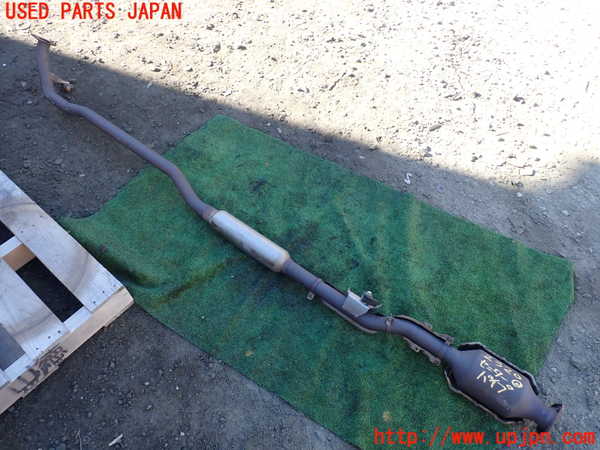 1UPJ-23202651]アウトランダー(GF8W)センターパイプ1 中古_m0001.jpg